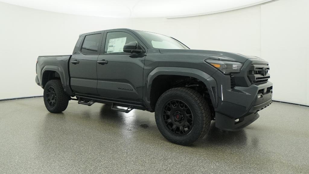 New 2026 Underground Toyota SR5 image 9