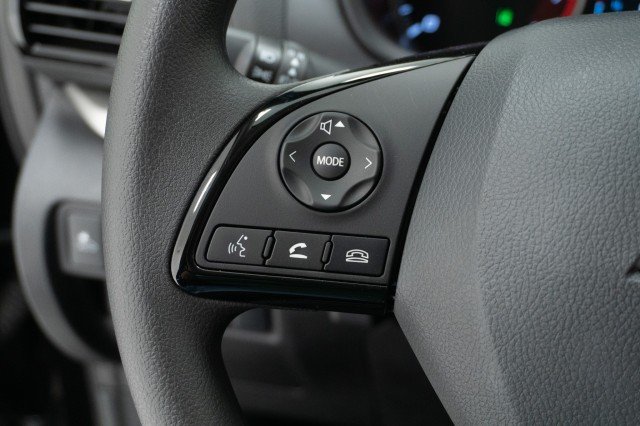 2026 Mitsubishi Eclipse Cross ES - Photo 24