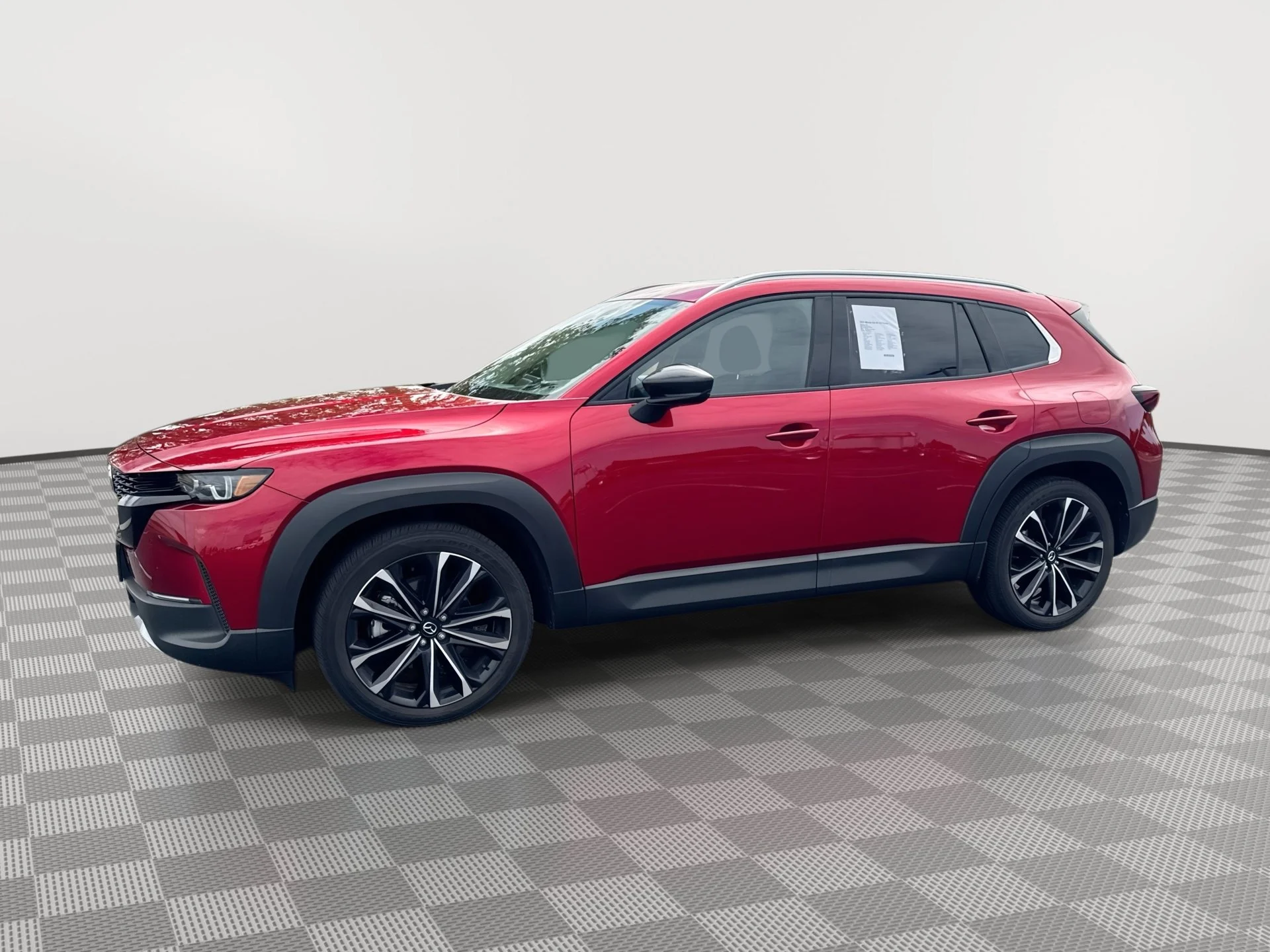 2023 Mazda CX-50