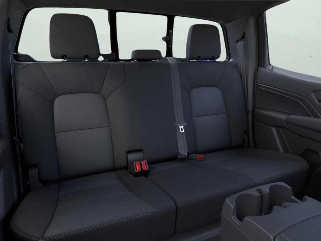 2026 Chevrolet Colorado Trail Boss - Photo 17