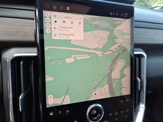 2024 GMC Acadia Denali - Photo 26