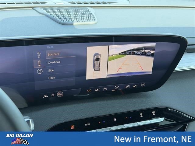 2026 Buick Enclave Preferred - Photo 12