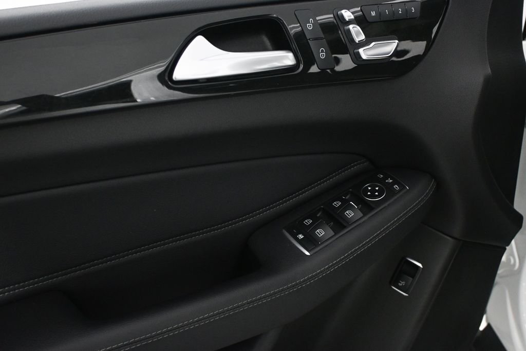 Used 2018  Mercedes-Benz GLE 350 image 8