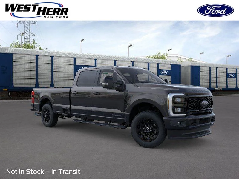 2026 Ford F-250 Lariat 4x4 Crew Cab 8' Box's photo