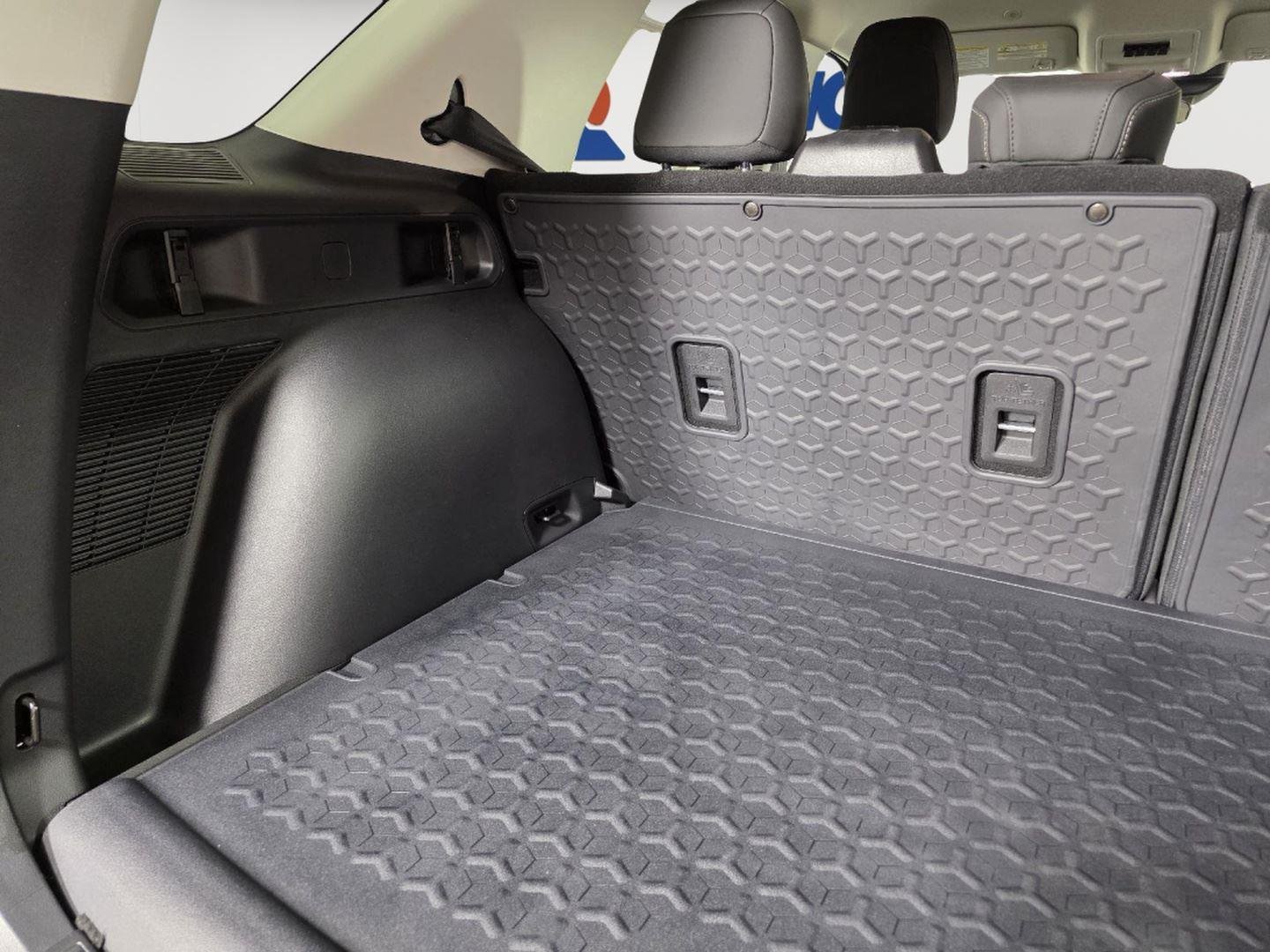 Used 2026 Carbonized Gray Metallic Ford Big Bend image 8