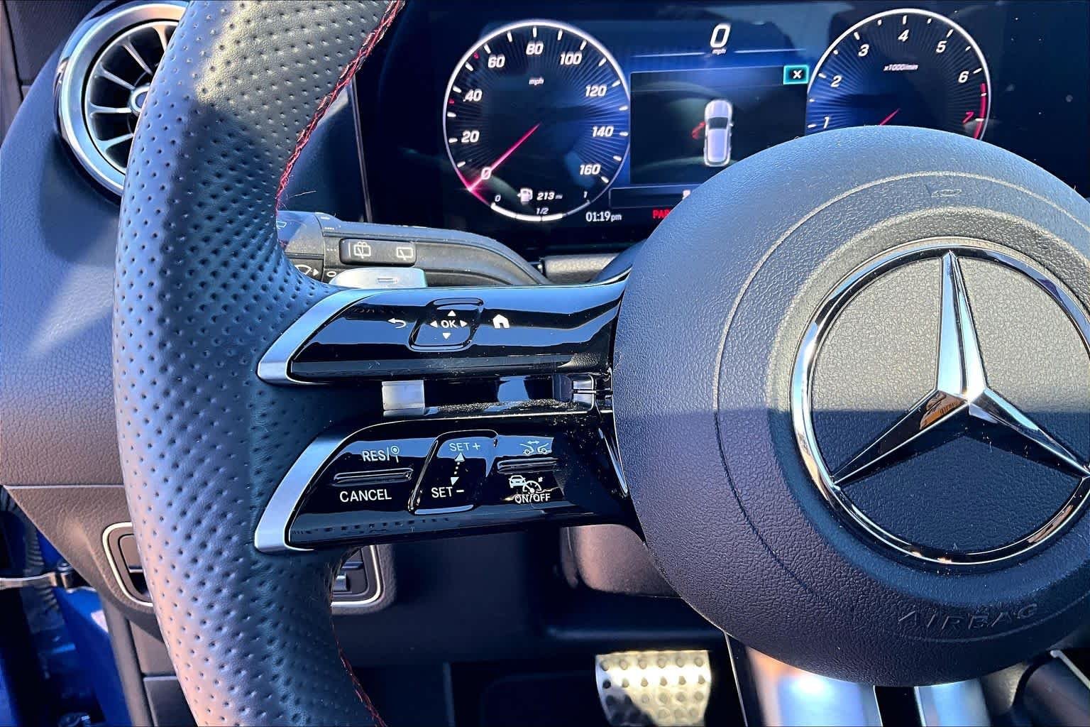 2025 Mercedes-Benz GLA GLA250 - Photo 24