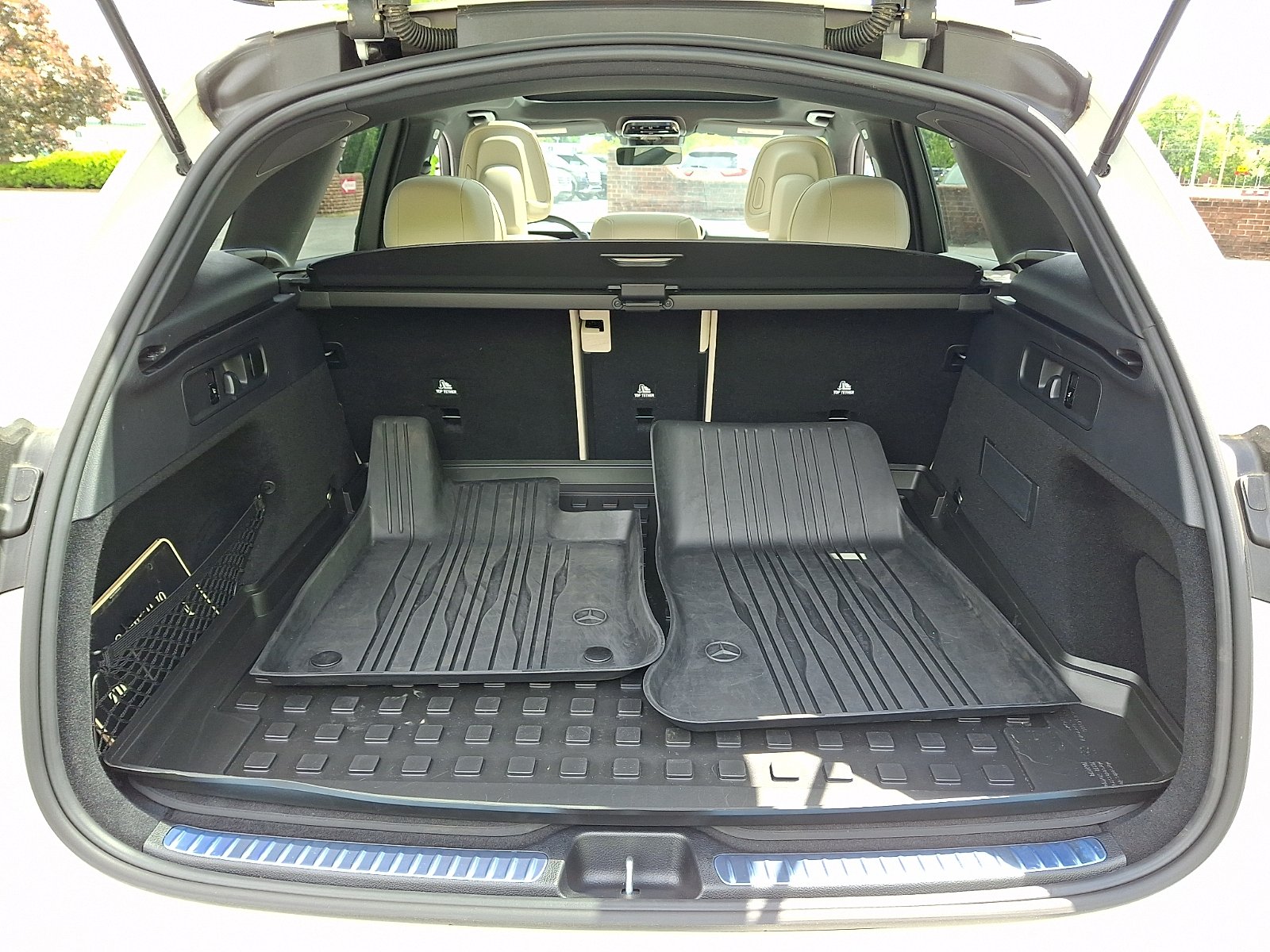 2025 Mercedes-Benz GLC Base - Photo 29