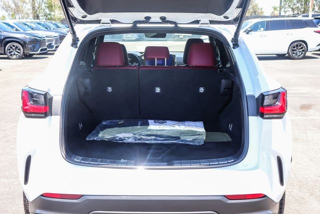 Certified Used 2024 EMINENT WHITE PEARL Lexus 350 Premium image 32