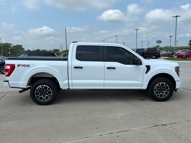 Used 2023 White Ford XL image 3
