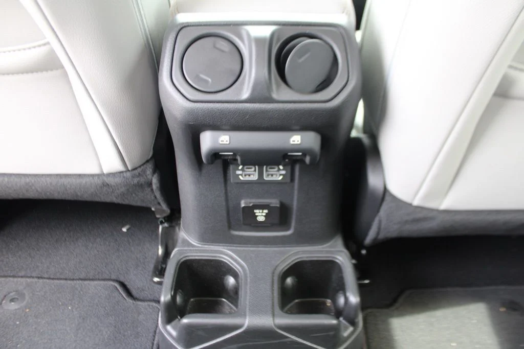 2021 Jeep Gladiator High Altitude - Photo 27