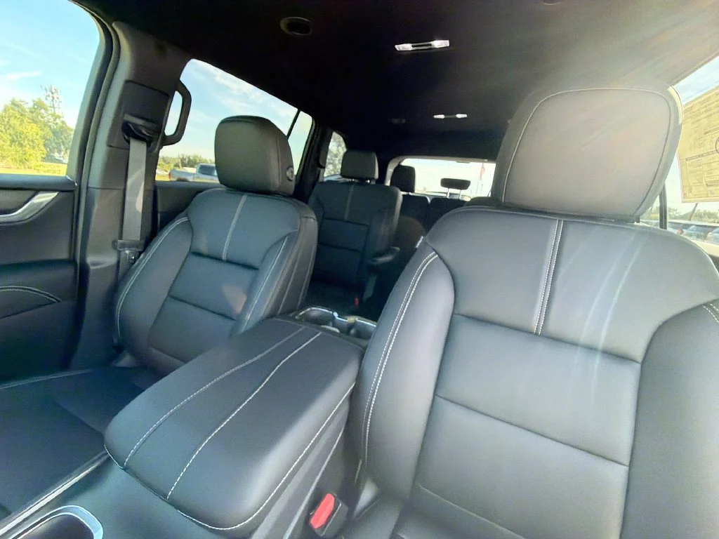 2026 GMC Acadia Elevation - Photo 29
