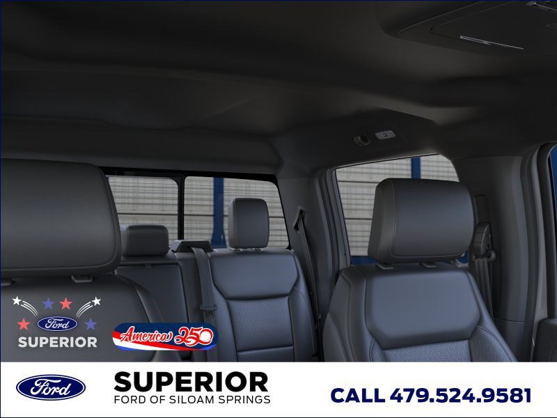 New 2026 Avalanche Ford LARIAT image 22