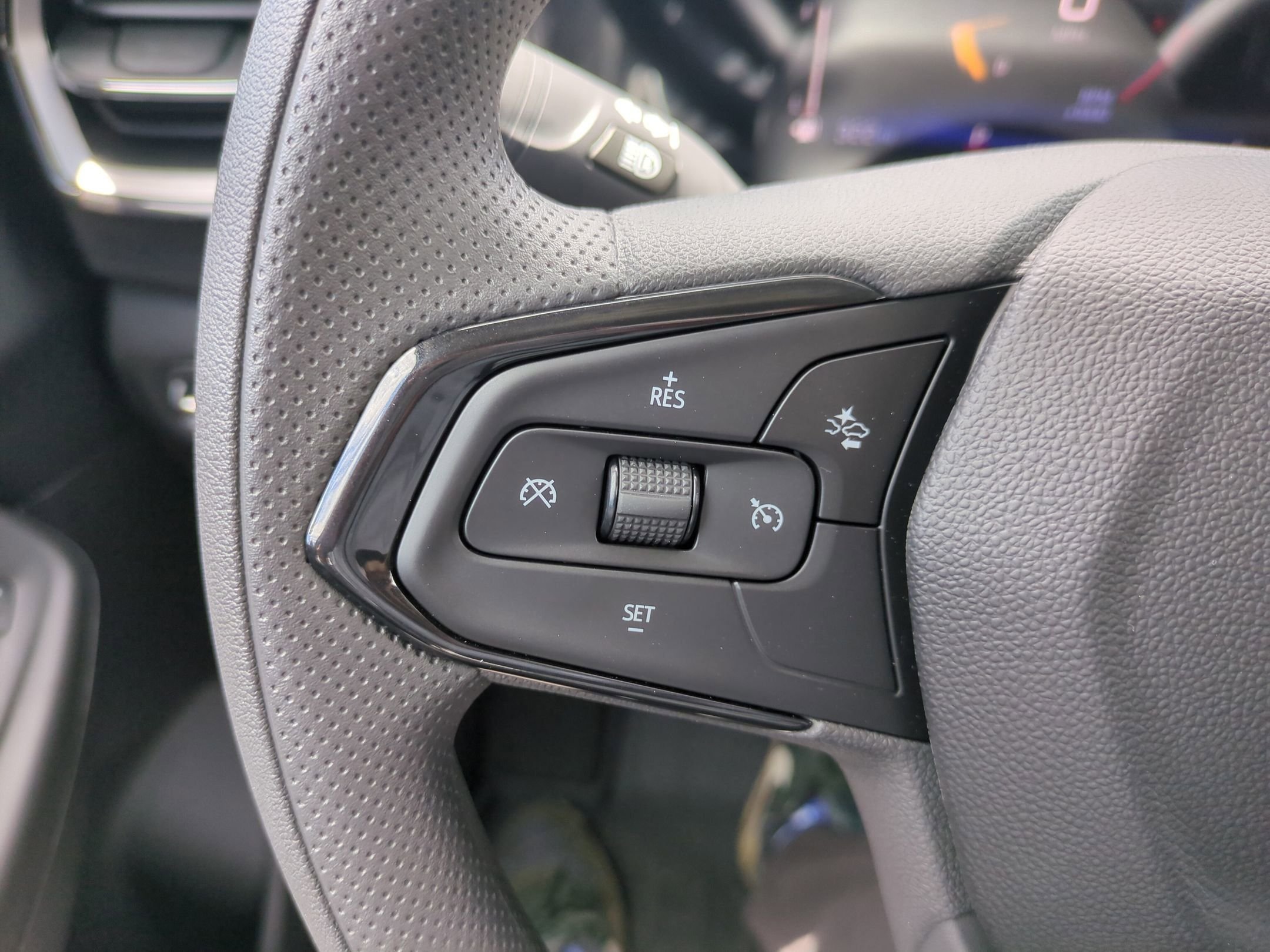 New 2026 Sterling Gray Metallic Chevrolet LT image 20