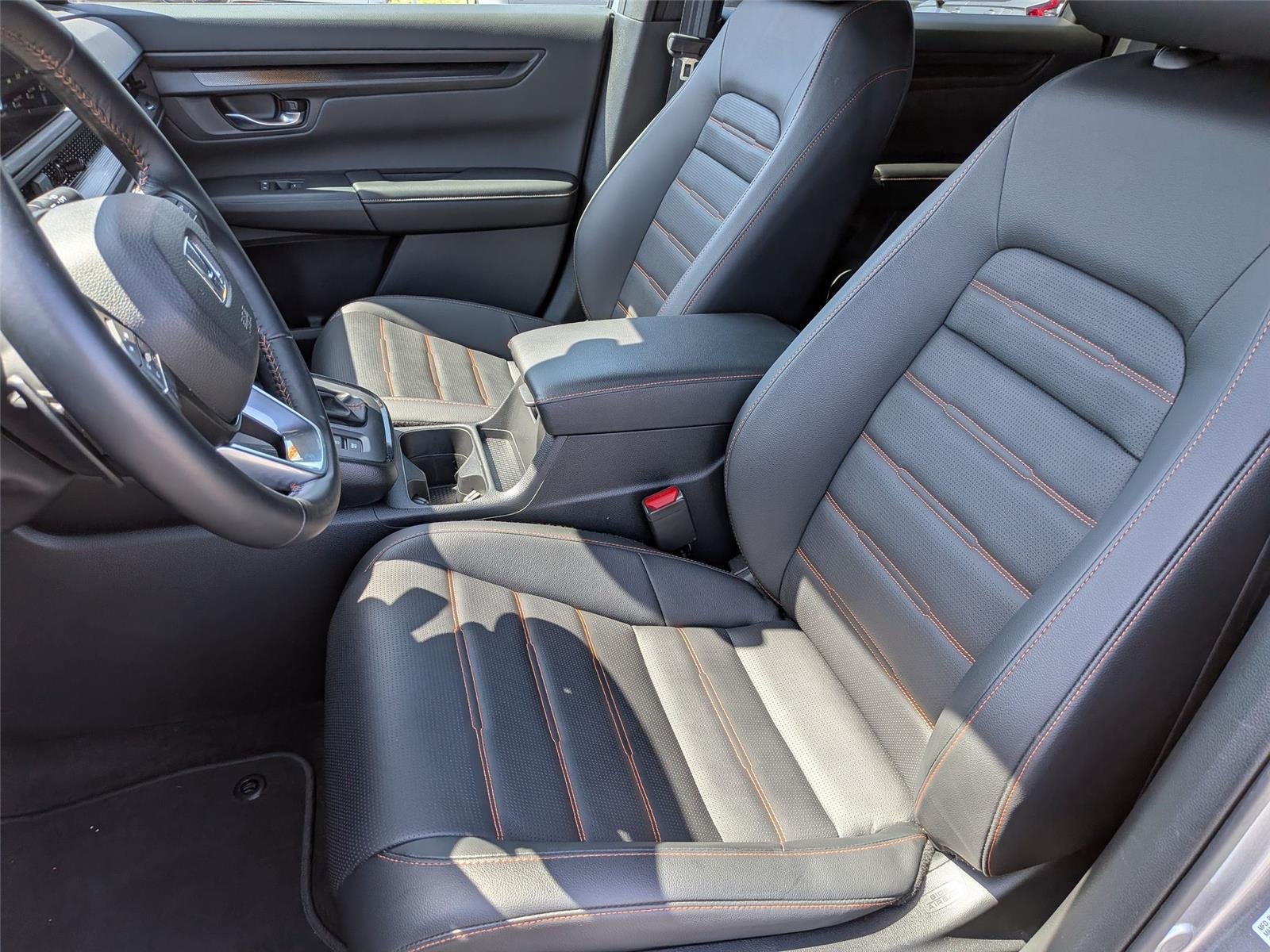 Used 2026 SILVER Honda  image 25