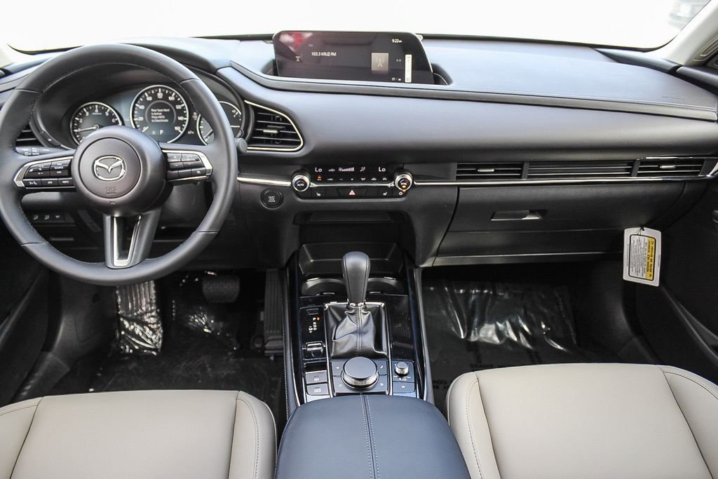 2025 Mazda CX-30 Preferred - Photo 14