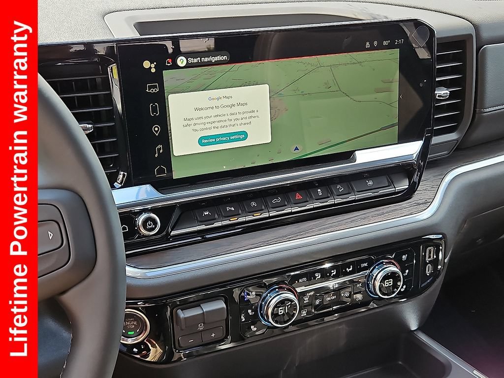 2026 GMC Sierra 1500 SLT - Photo 8