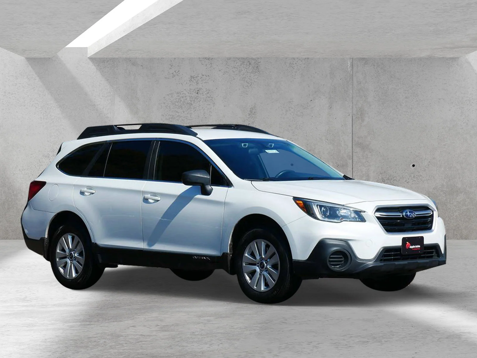 2019 Subaru Outback 2.5i's photo