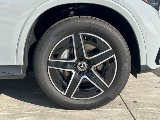 2026 Mercedes-Benz GLC Base - Photo 9