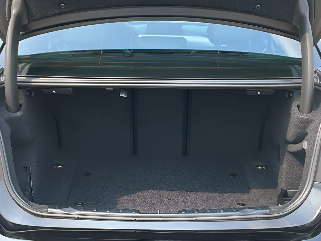Used 2013 Black BMW 335i xDrive image 35