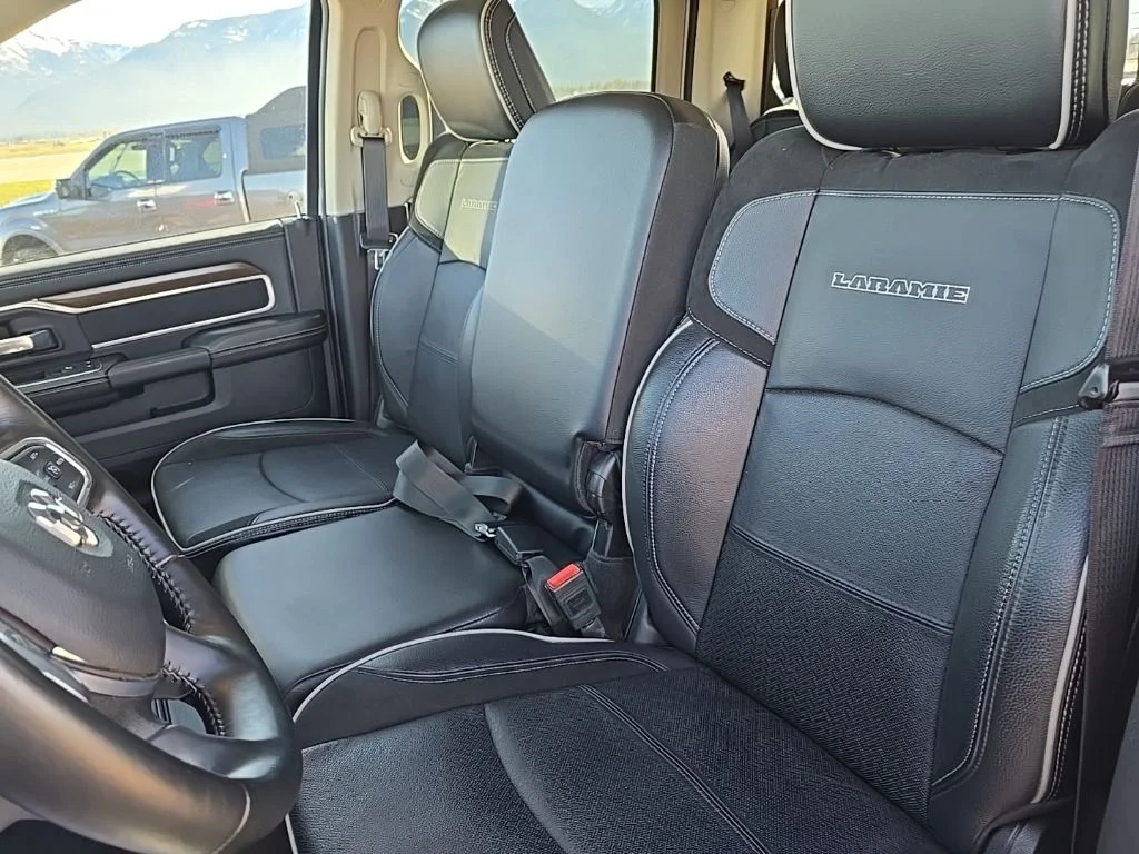 2024 RAM Ram 2500 Pickup Laramie - Photo 22