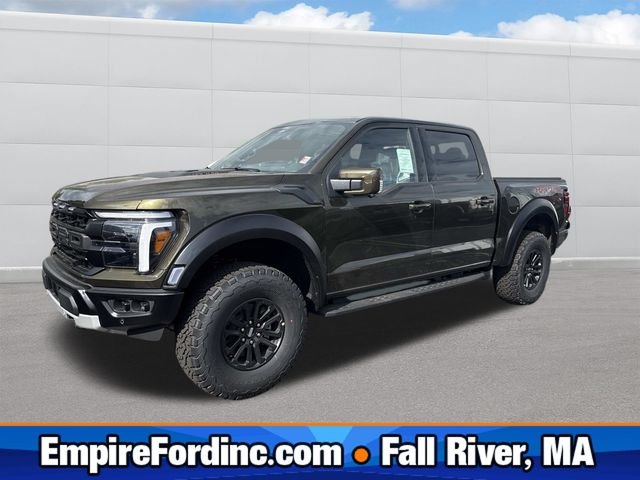 2026 Ford F-150 F-150 Raptor Raptor®