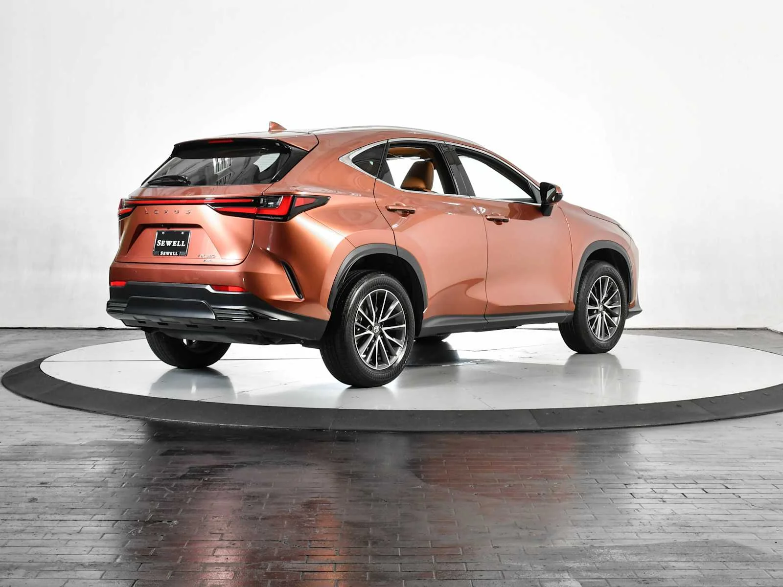 Used 2026 Copper Crest Lexus  image 5