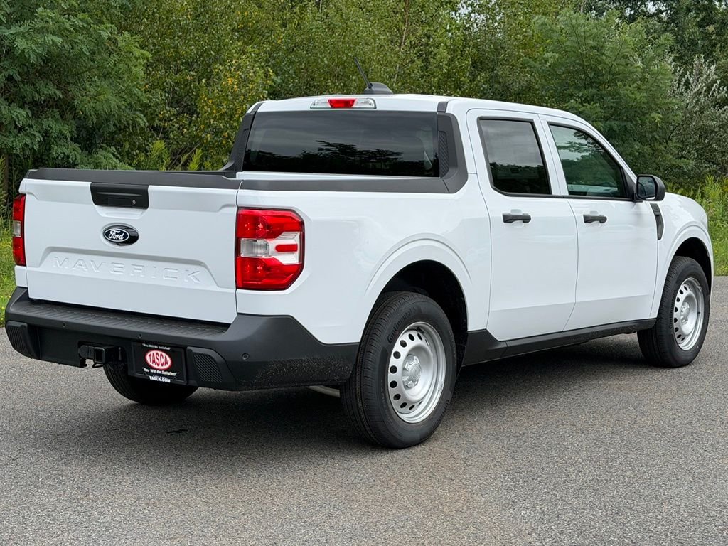 New 2026 Oxford White Ford XL image 23