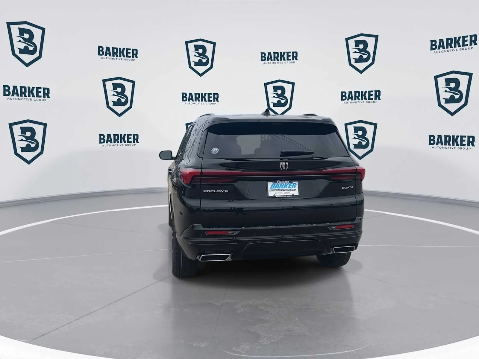 2026 Buick Enclave Sport Touring - Photo 8