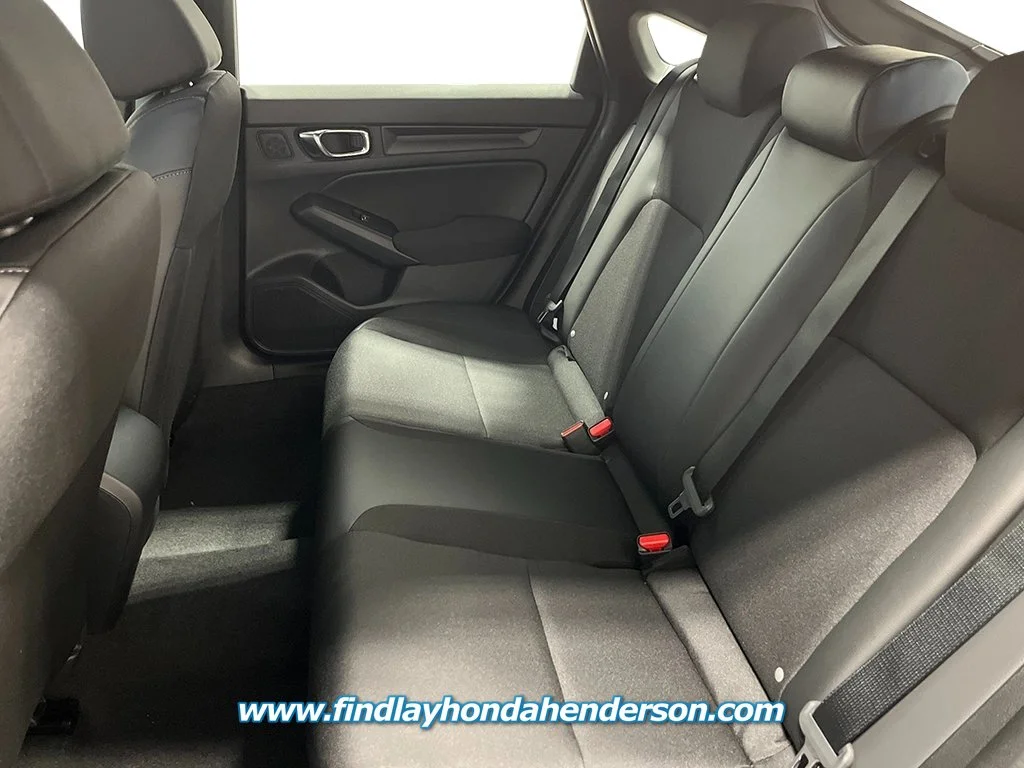 New 2026 Solar Silver Metallic Honda Sport image 22
