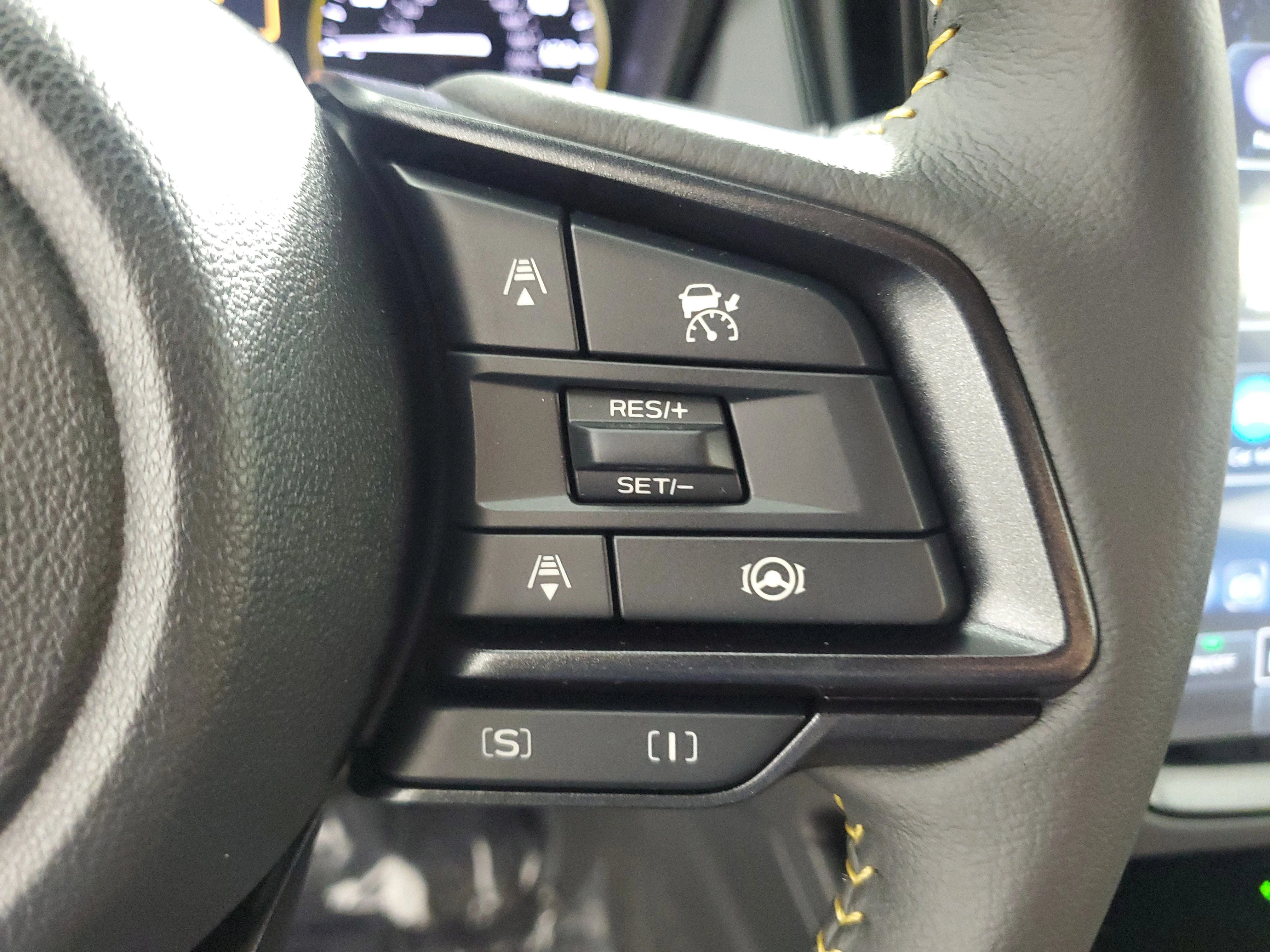 2026 Subaru Crosstrek Sport - Photo 27