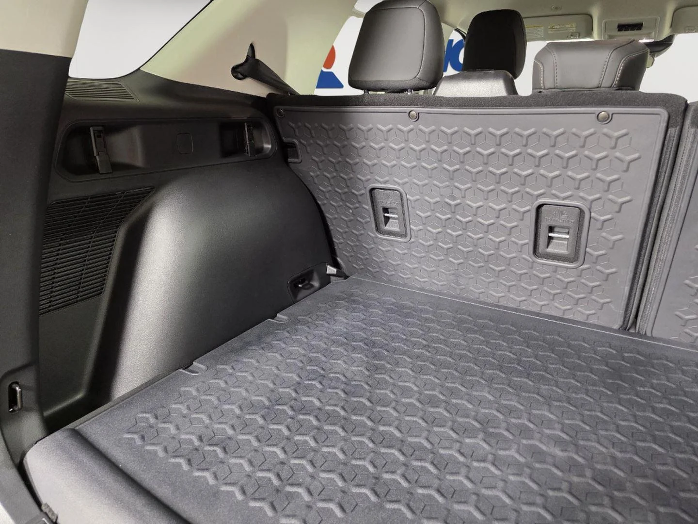 Used 2026 Carbonized Gray Metallic Ford Big Bend image 8