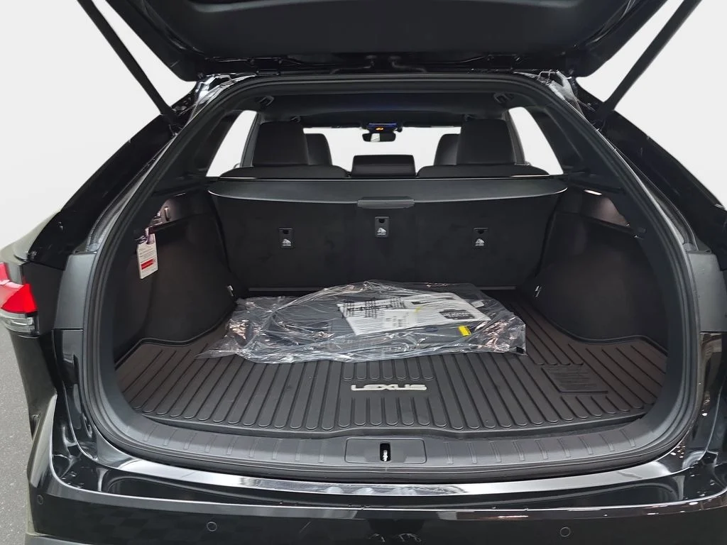 New 2026 Black Lexus 350 Premium image 12
