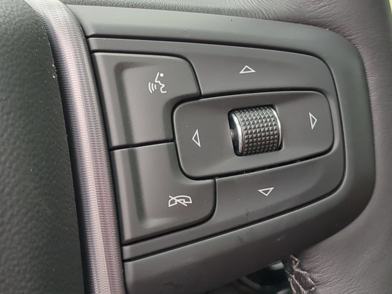 New 2026 Downpour Metallic GMC Denali Ultimate DRW image 36