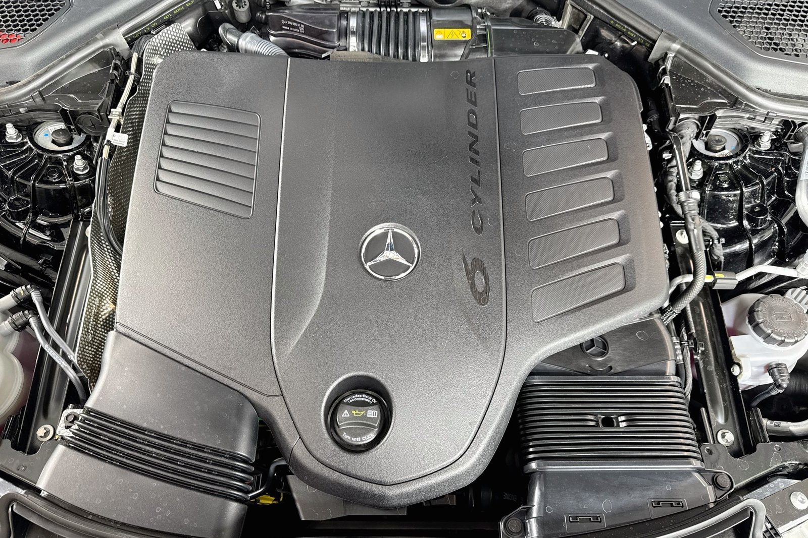 New 2027 Black Mercedes-Benz E 450 image 28