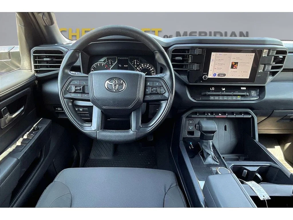 Used 2026  Toyota SR image 5