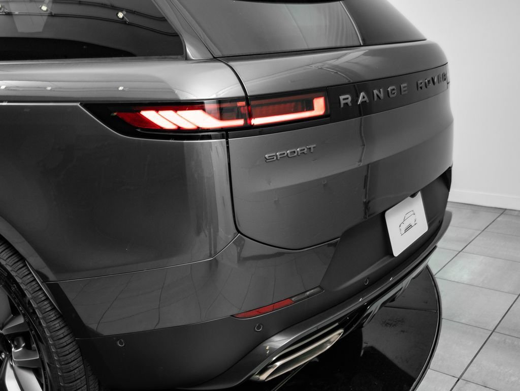 New 2026 Varesine Blue Land Rover SE image 20