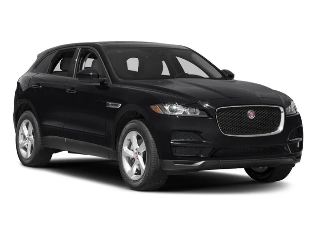 Used 2017 Bronze Jaguar 35t Prestige image 6