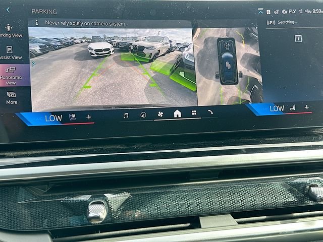 New 2026 Black BMW ALPINA XB7 image 11