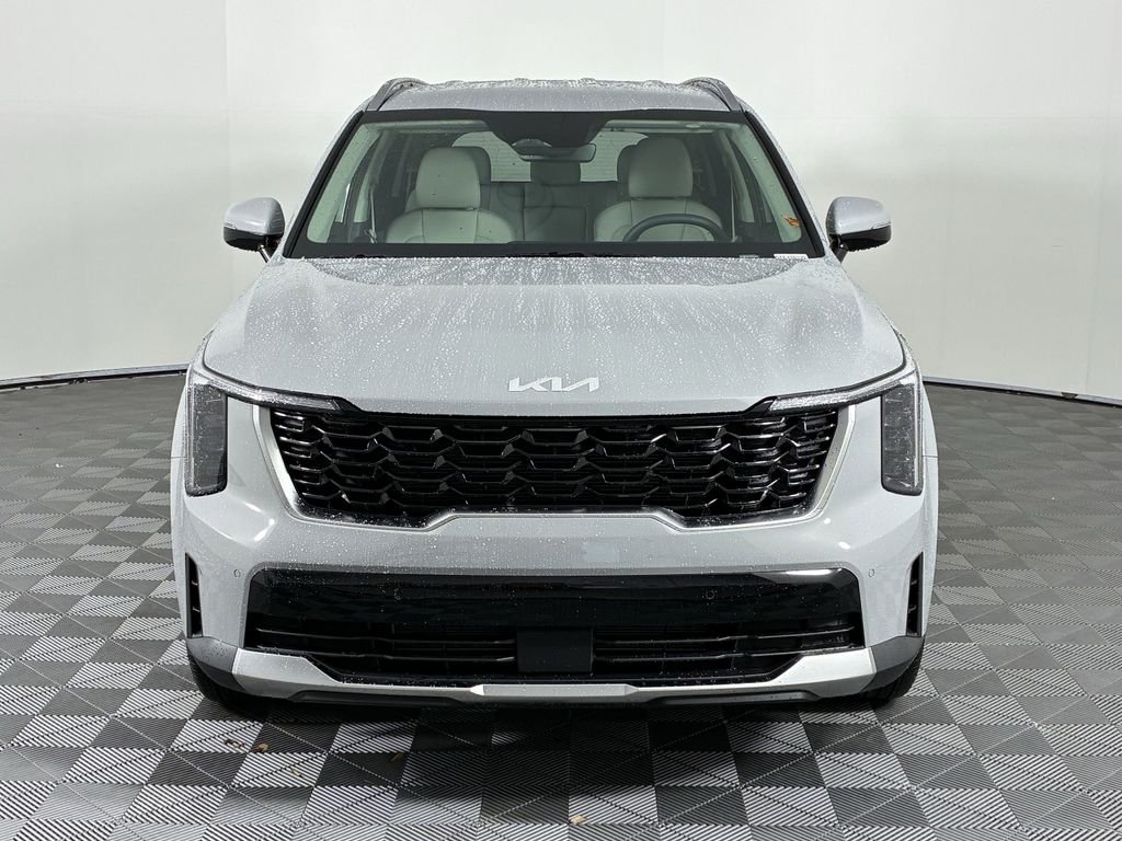 New 2026 Wolf Gray Kia S image 10