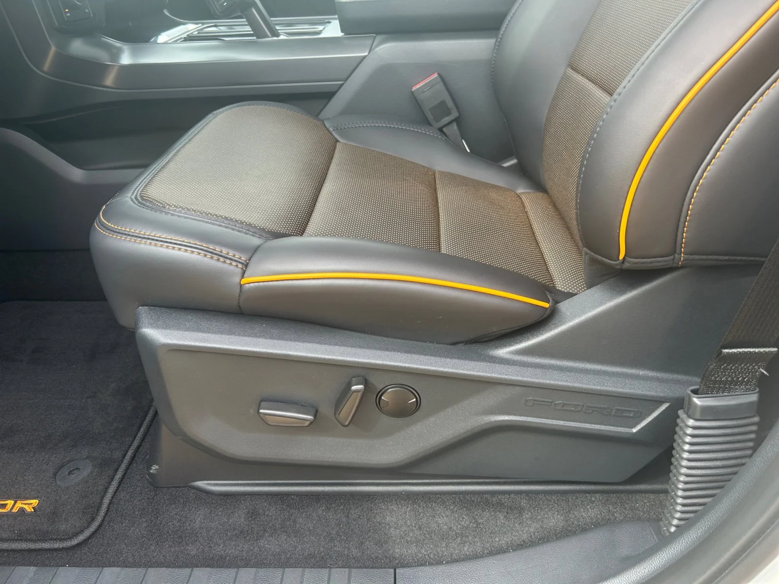 New 2026 Avalanche Ford Tremor image 15