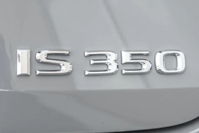 Used 2025 Incognito Lexus 350 F SPORT image 5