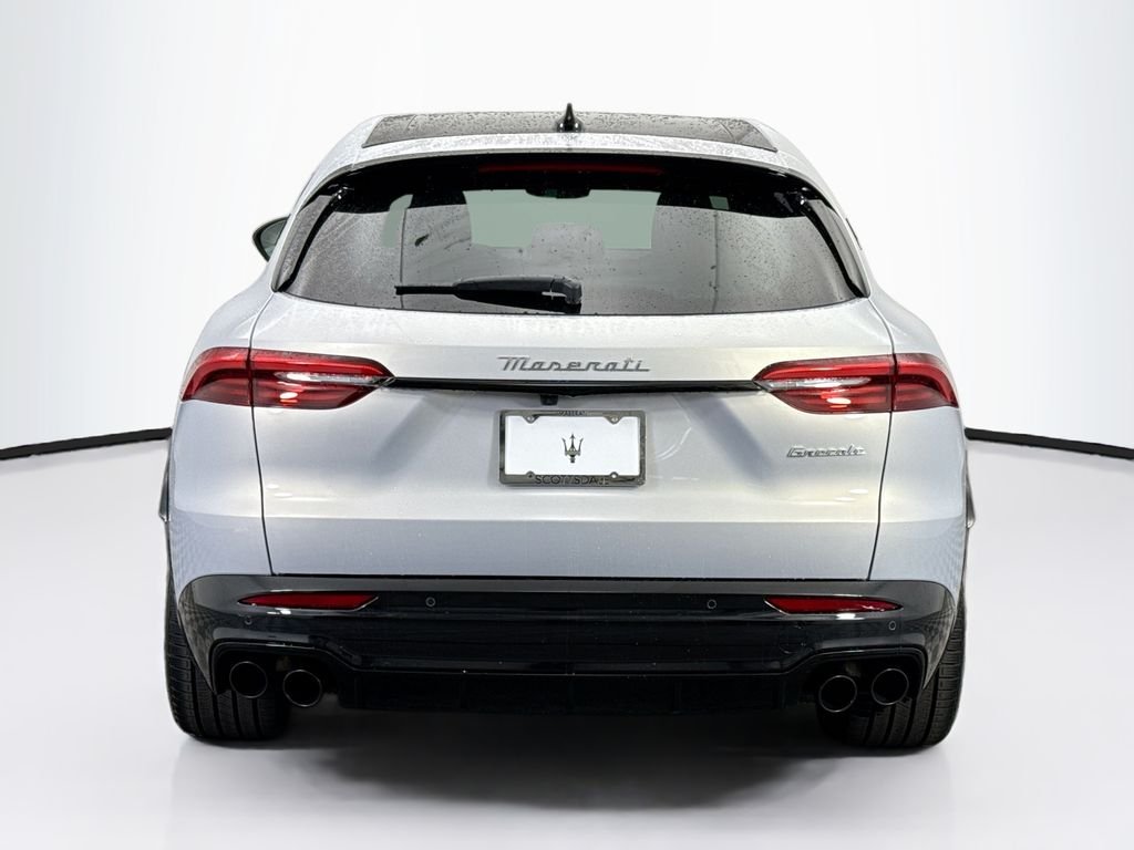 2025 Maserati Grecale MODENA - Photo 6