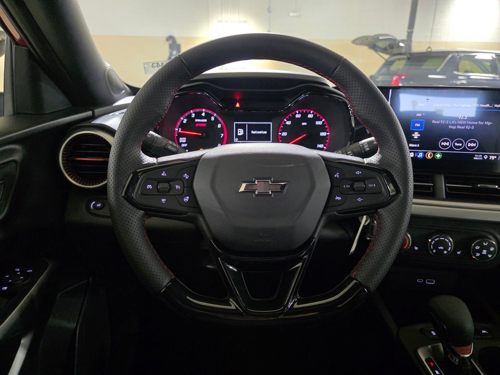 2026 Chevrolet Trax RS - Photo 29