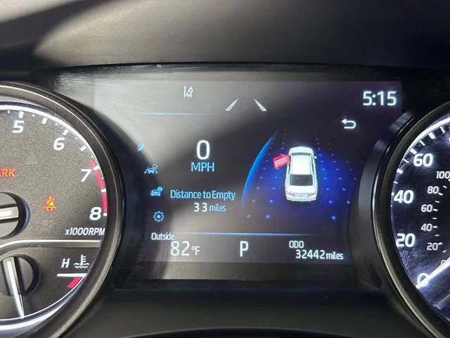 Certified Used 2024 ICE EDGE Toyota  image 23
