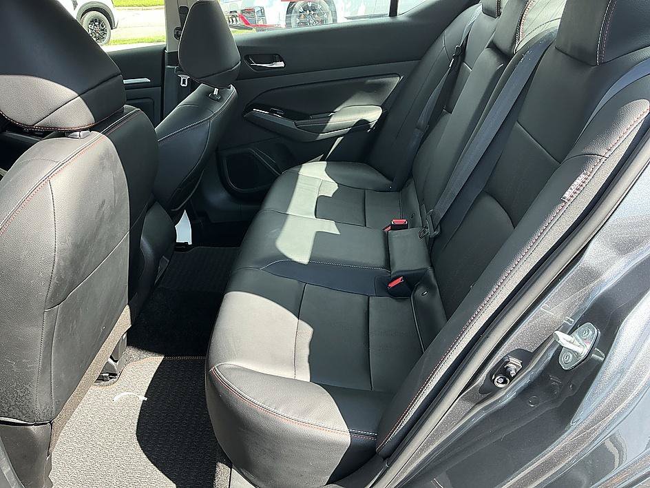 Certified Used 2024 Gun Metallic Nissan 2.5 SR image 25