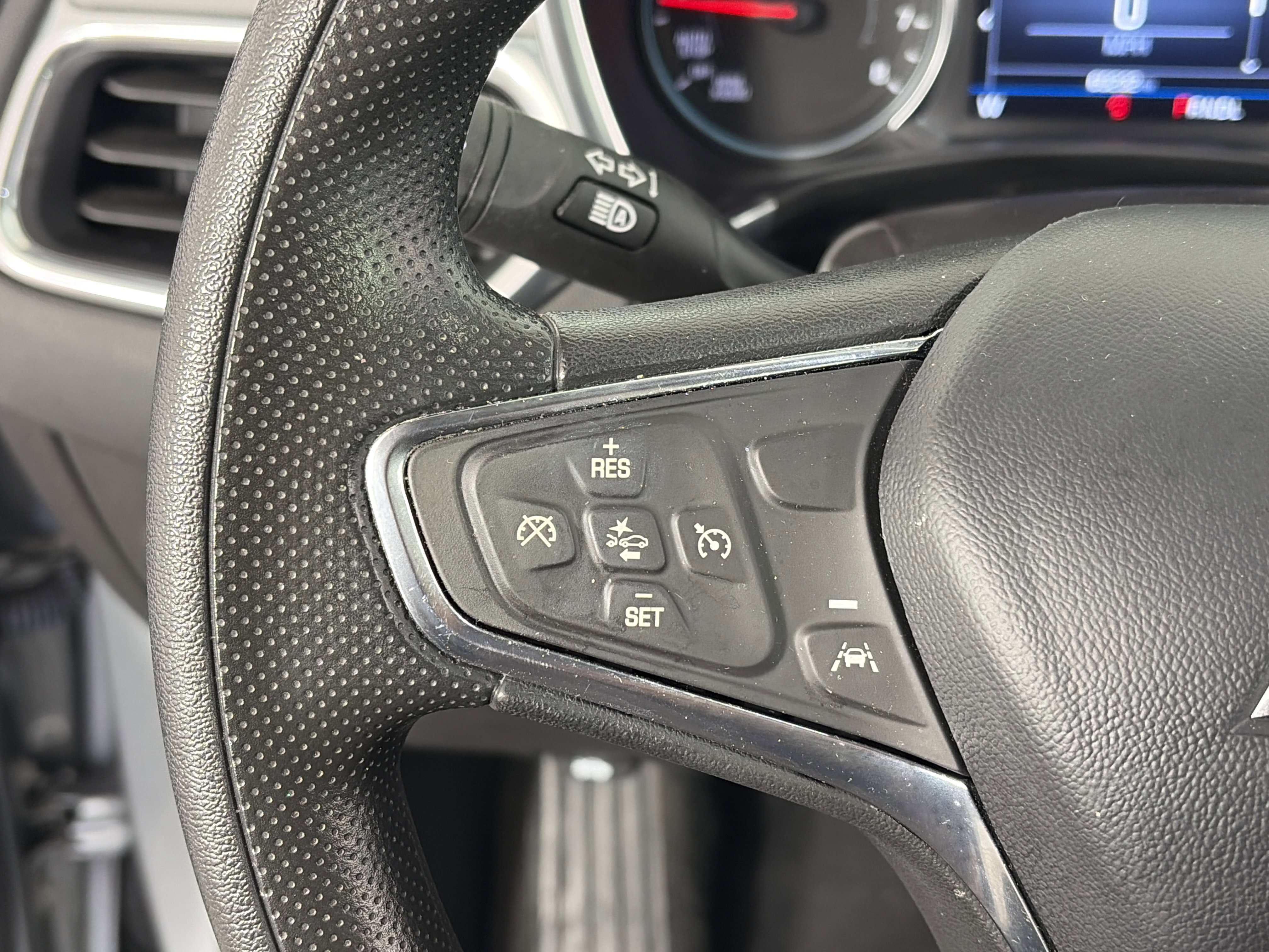 2024 Chevrolet Equinox LS - Photo 26