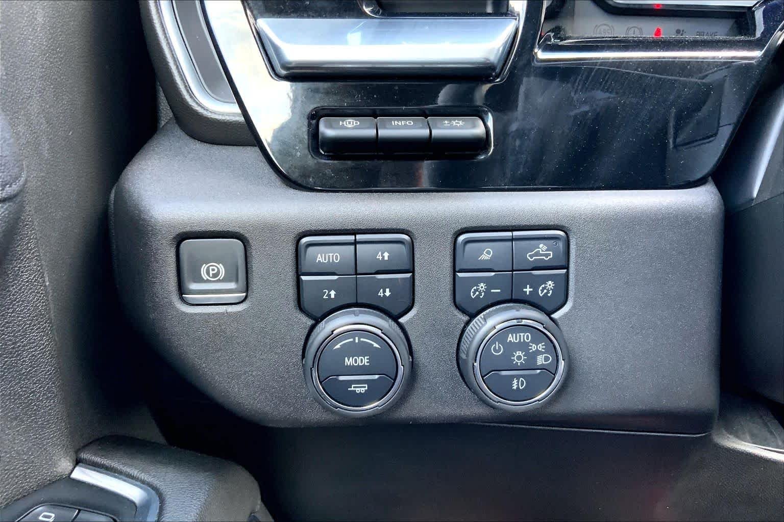 2024 Chevrolet Silverado 1500 High Country - Photo 67