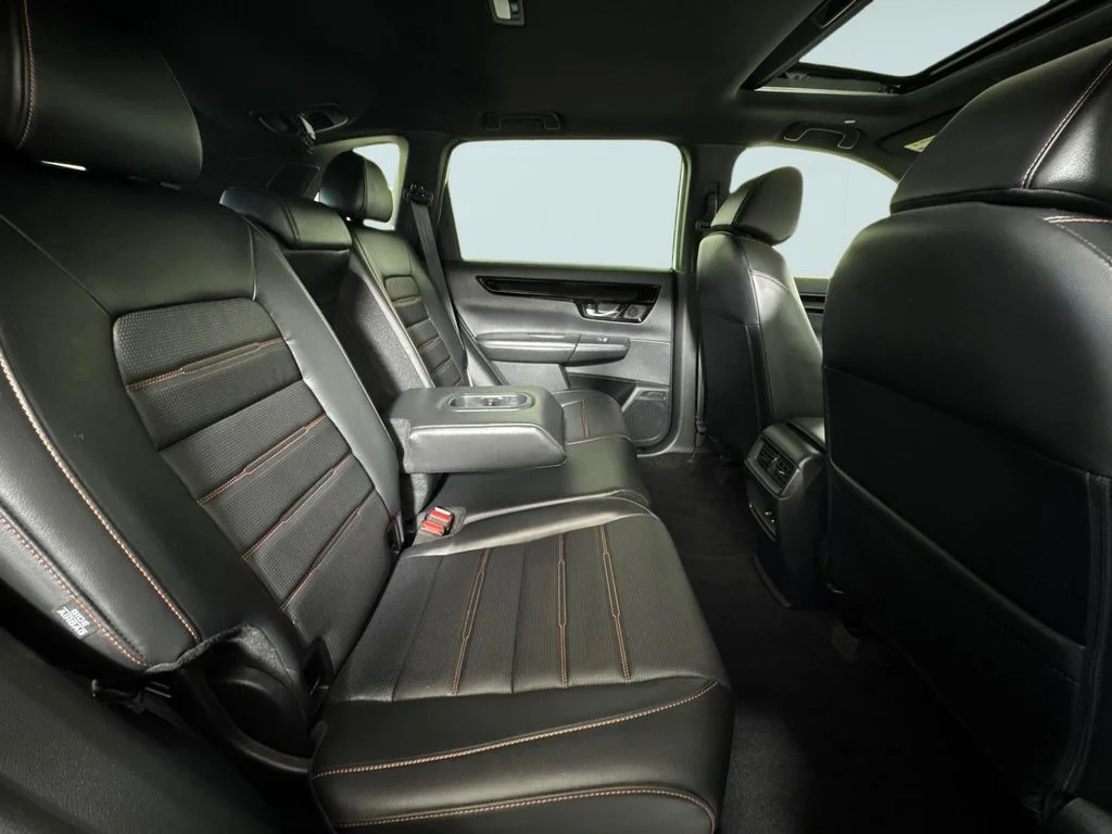 2024 Honda CR-V Sport Touring - Photo 15