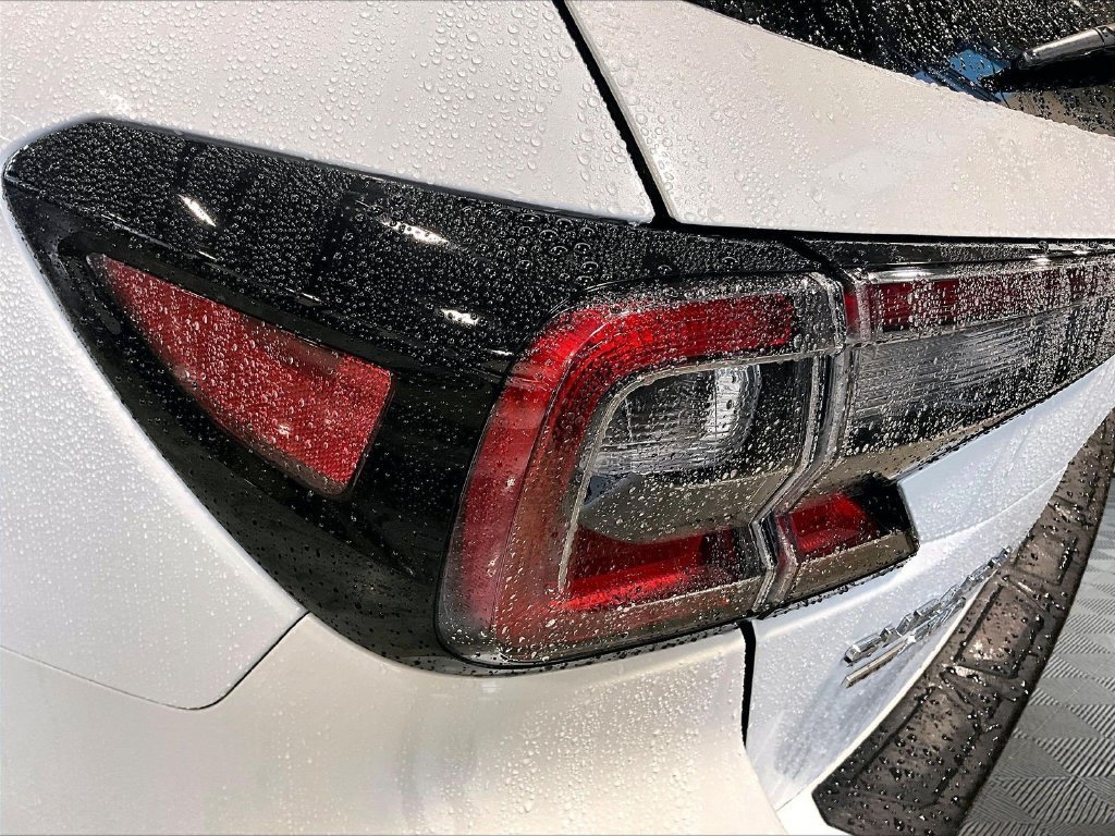 Used 2024 White Subaru Premium image 35