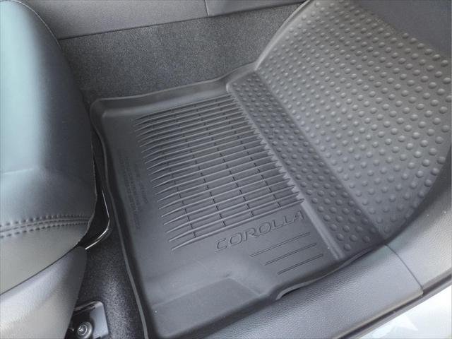 2026 Toyota Corolla XSE - Photo 57